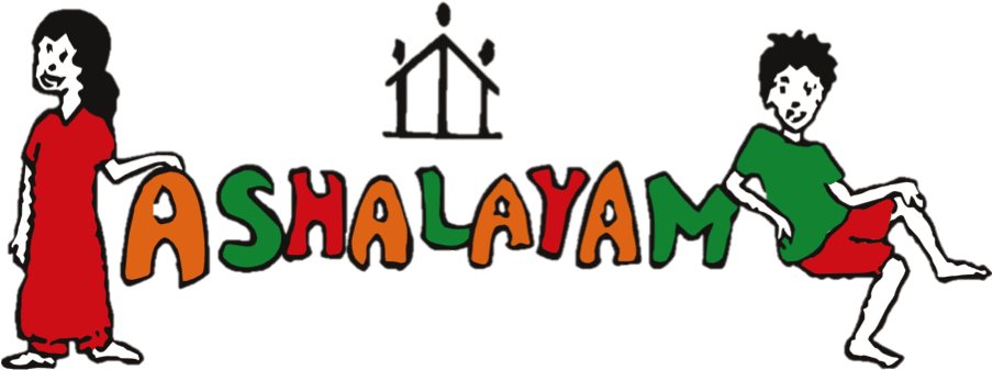Logo Ashalayam