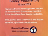 Formation à l’Ecoute Intégrale